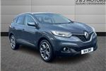 2018 Renault Kadjar