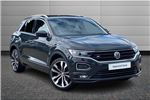 2019 Volkswagen T-Roc