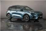 2020 Ford Kuga