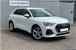 2021 Audi Q3