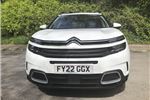 2022 Citroen C5 Aircross