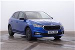 2024 Skoda Fabia