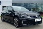 2018 Volkswagen Golf GTE