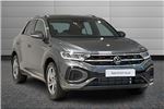 2025 Volkswagen T-Roc