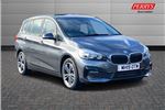 2019 BMW 2 Series Gran Tourer