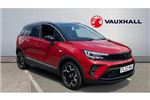 2022 Vauxhall Crossland
