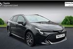 2023 Toyota Corolla Touring Sport