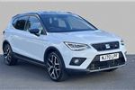 2020 SEAT Arona