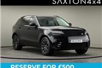 2022 Land Rover Range Rover Velar