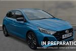 2023 Hyundai i20