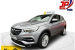 2018 Vauxhall Grandland X