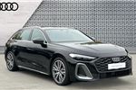 2024 Audi A5