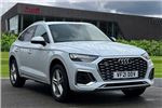 2021 Audi Q5 Sportback