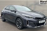 2023 Kia XCeed