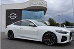 2022 BMW 4 Series