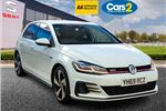 2019 Volkswagen Golf GTI
