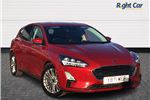 2022 Ford Focus 1.0 EcoBoost 125 Titanium X 5dr Auto