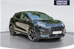 2023 Ford Puma