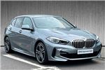 2022 BMW 1 Series