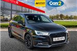 2016 Audi A1