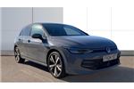 2024 Volkswagen Golf