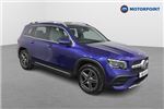 2022 Mercedes-Benz GLB