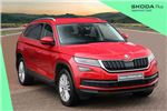 2019 Skoda Kodiaq