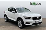 2021 Volvo XC40