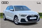 2020 Audi A1