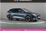 2021 Cupra Formentor
