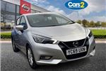 2019 Nissan Micra