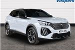 2024 Peugeot 2008