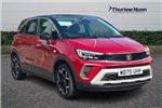 2021 Vauxhall Crossland