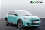 2025 Fiat 600