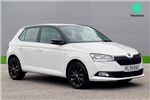 2020 Skoda Fabia