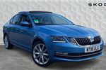 2018 Skoda Octavia