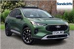 2024 Ford Kuga