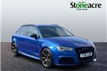 2016 Audi RS3