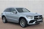 2022 Mercedes-Benz GLC