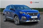 2018 Peugeot 3008