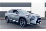 2017 Lexus RX