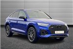 2024 Audi Q5 Sportback