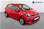 2022 Kia Picanto