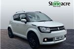 2018 Suzuki Ignis