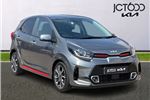 2023 Kia Picanto