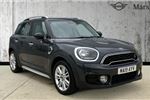 2019 MINI Countryman