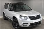 2015 Skoda Yeti Outdoor