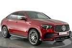 2023 Mercedes-Benz GLE Coupe