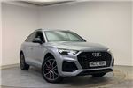 2022 Audi Q5 Sportback