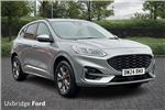 2024 Ford Kuga